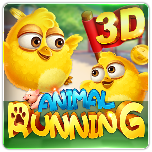 Animal Running